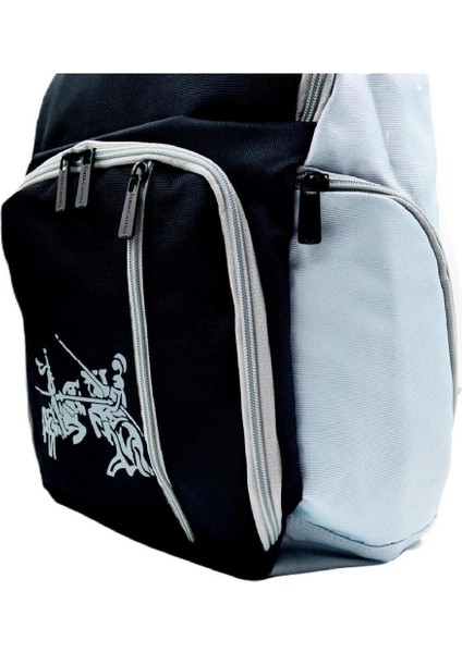 F.c. Sırt Çantası 23 1 Siyah Yeşil modelleri