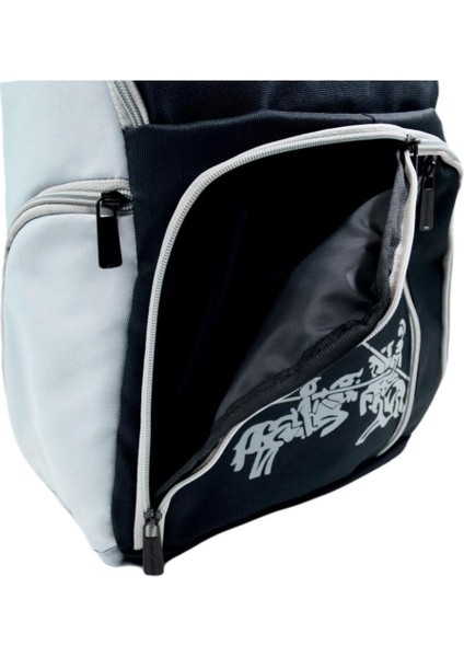 F.c. Sırt Çantası 23 1 Siyah Yeşil fırsatları