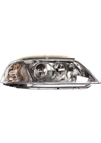 Vw Passat B5 Sağ Far Lambası Mercekli Motorlu 2001-2005