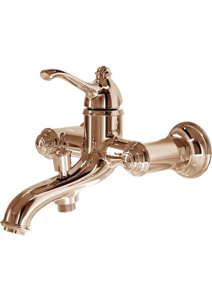 Artdeco Rose Gold Banyo Bataryası