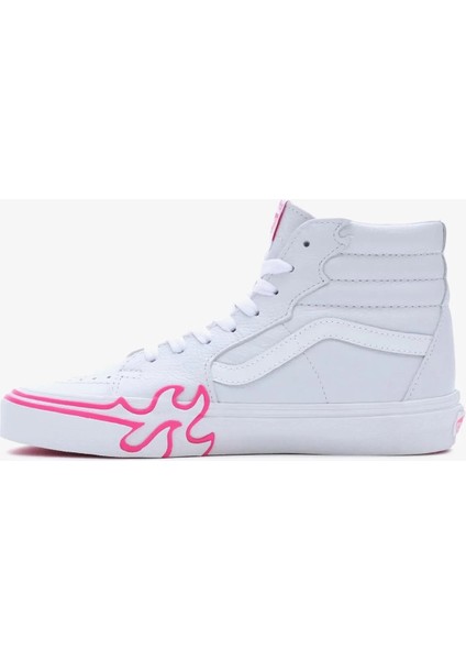 Sk8-Hi Flame fiyatları