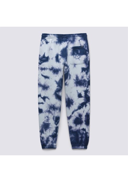 Comfycush Tıe Dye Relaxed Fleece Pant