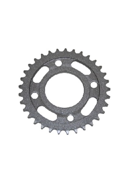 Arka Dişli Agk- Kt (34t)