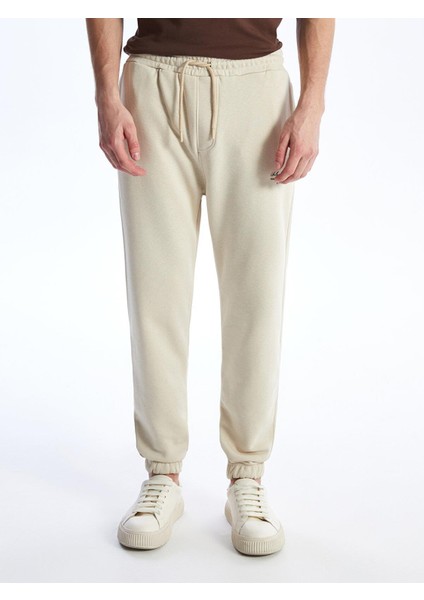 Lcw Casual Standart Kalıp Erkek Jogger Eşofman Altı