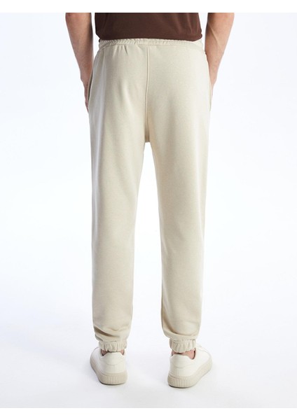 Lcw Casual Standart Kalıp Erkek Jogger Eşofman Altı