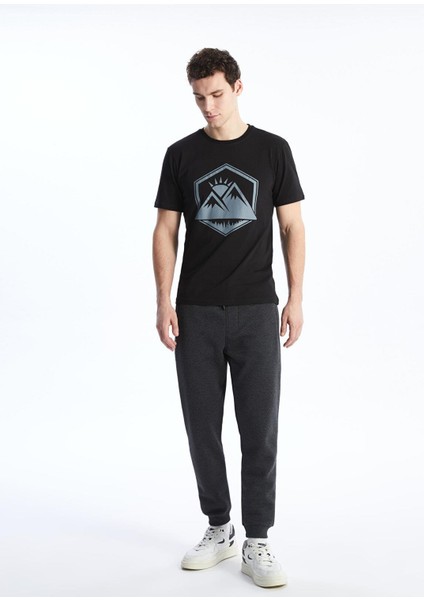 Lcw Casual Slim Fit Erkek Eşofman Altı