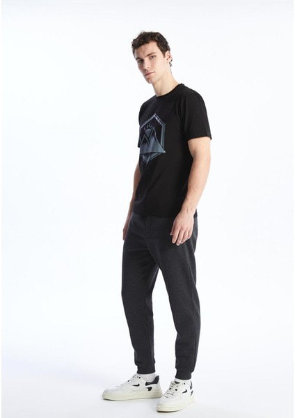 Lcw Casual Slim Fit Erkek Eşofman Altı