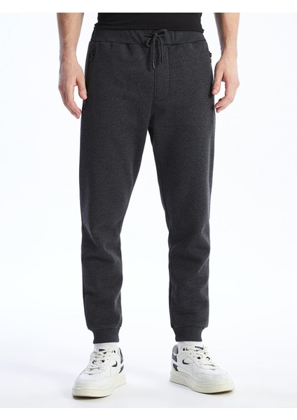 Lcw Casual Slim Fit Erkek Eşofman Altı
