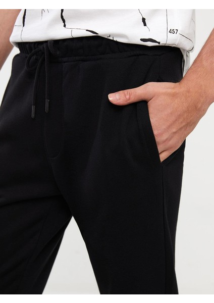 Lcw Casual Slim Fit Erkek Eşofman Altı