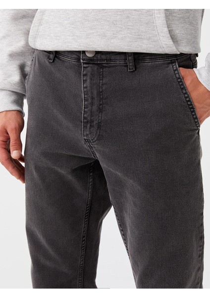 Lcw Jeans 880 Chino Fit Erkek Jean Pantolon fiyatları