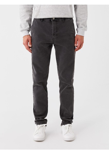 Lcw Jeans 880 Chino Fit Erkek Jean Pantolon modelleri
