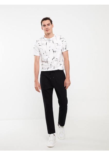 Lcw Casual Slim Fit Erkek Eşofman Altı