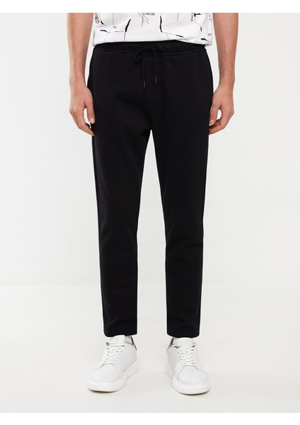 Lcw Casual Slim Fit Erkek Eşofman Altı modelleri