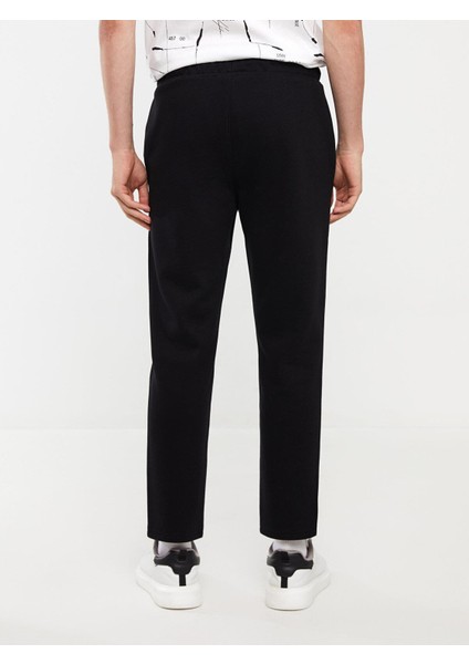 Lcw Casual Slim Fit Erkek Eşofman Altı