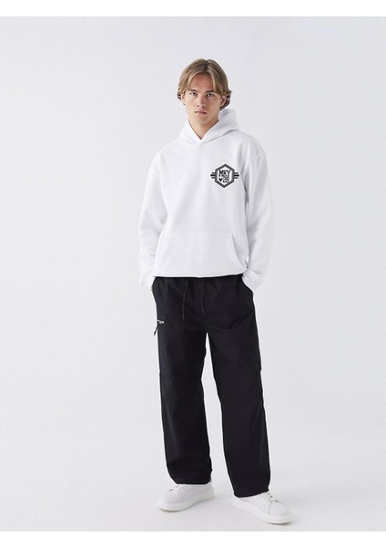 Lcw Casual Rahat Kalıp Erkek Pantolon