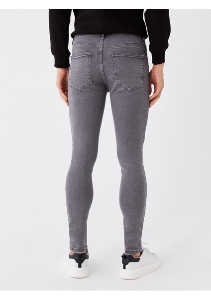 Lcw Jeans 770 Super Skinny Erkek Jean Pantolon fırsatları