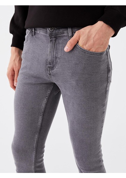 Lcw Jeans 770 Super Skinny Erkek Jean Pantolon indirimleri