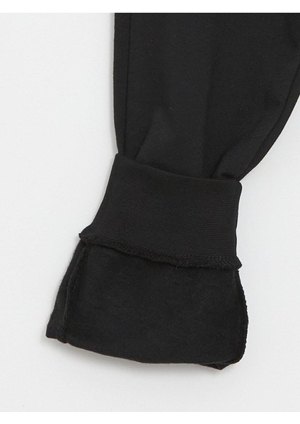 Lcw Kids Beli Lastikli Basic Erkek Çocuk Jogger Eşofman Altı