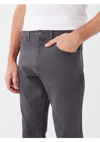 Lcw Jeans 790 Rahat Kalıp Erkek Jean Pantolon modelleri
