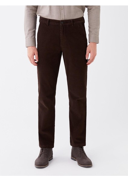 Lcwaıkıkı Classic Rahat Kalıp Erkek Chino Pantolon modelleri