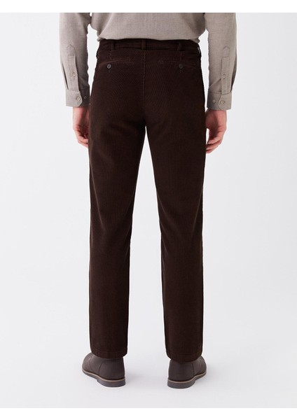 Lcwaıkıkı Classic Rahat Kalıp Erkek Chino Pantolon fırsatları