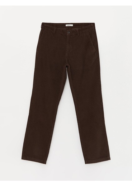 Lcwaıkıkı Classic Rahat Kalıp Erkek Chino Pantolon indirimleri