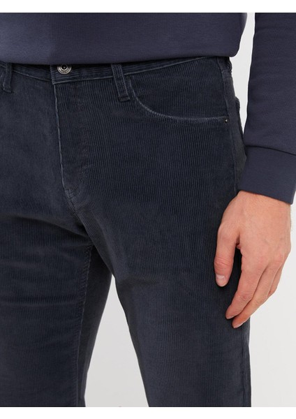 Lcwaıkıkı Classic Standart Kalıp Erkek Chino Pantolon fiyatları