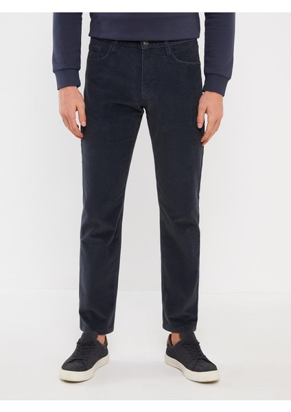 Lcwaıkıkı Classic Standart Kalıp Erkek Chino Pantolon modelleri