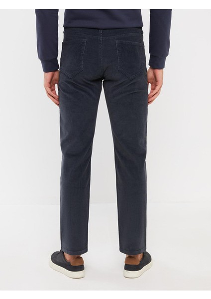Lcwaıkıkı Classic Standart Kalıp Erkek Chino Pantolon fırsatları