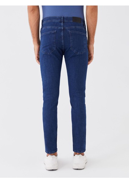 Lcw Jeans 750 Slim Fit Erkek Jean Pantolon fırsatları