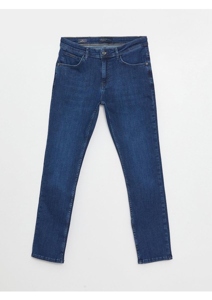 Lcw Jeans 750 Slim Fit Erkek Jean Pantolon