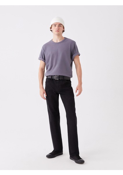 Lcw Jeans 790 Rahat Kalıp Erkek Jean Pantolon fiyatları
