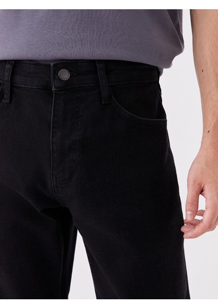 Lcw Jeans 790 Rahat Kalıp Erkek Jean Pantolon modelleri