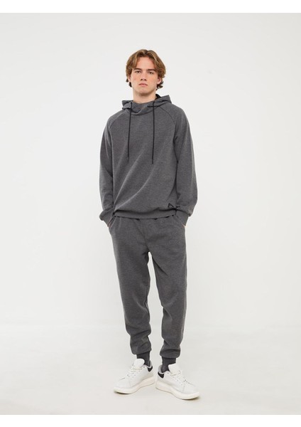 Xsıde Slim Fit Erkek Jogger Eşofman Altı