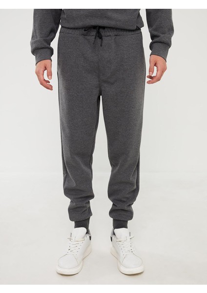 Xsıde Slim Fit Erkek Jogger Eşofman Altı