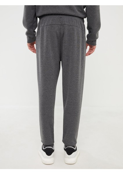 Xsıde Slim Fit Erkek Jogger Eşofman Altı