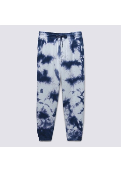 Comfycush Tıe Dye Relaxed Fleece Pant