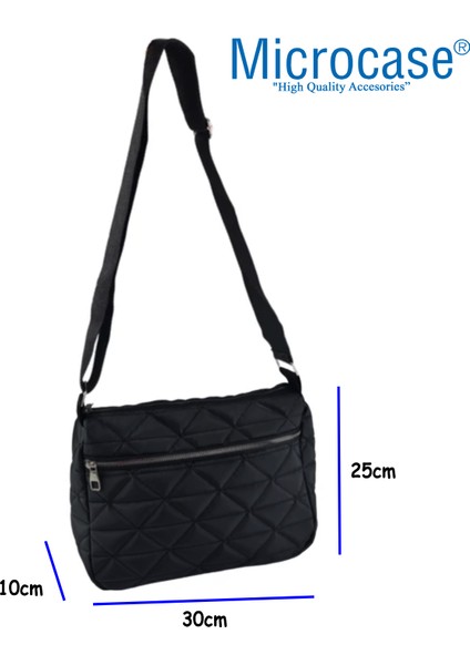 2 Gözlü Omuz Askılı Kapitone Desenli Kadın Çantası -AL4445 fiyatları