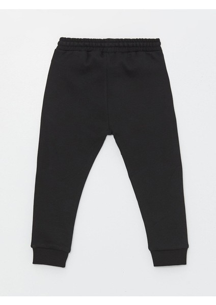 Lcw Baby Beli Lastikli Basic Erkek Bebek Jogger Eşofman Altı