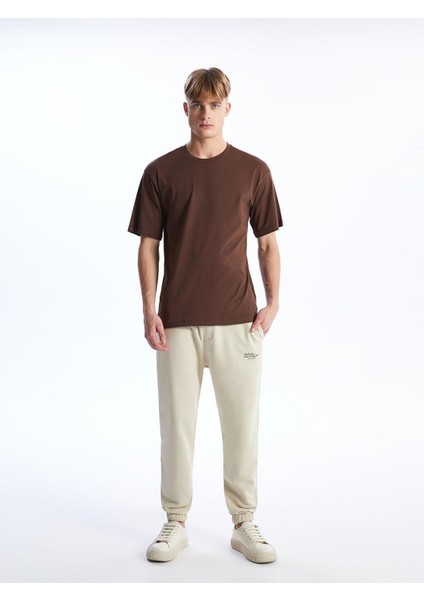 Lcw Casual Standart Kalıp Erkek Jogger Eşofman Altı