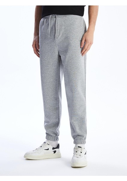 Lcw Casual Standart Kalıp Erkek Jogger Eşofman Altı