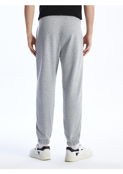 Lcw Casual Standart Kalıp Erkek Jogger Eşofman Altı