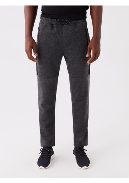 Lcw Active Slim Fit Erkek Eşofman Altı