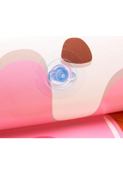 Pompa Dahil Değildir 51144, 3 Boğum, Dondurma Temalı Şişme Çocuk Havuzu (160 x 38 Cm) Şişme fiyatları