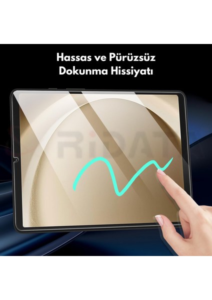 Samsung Galaxy A9 Plus 11 Uyumlu Premium Temperli Ekran Koruyucu Kırılmaz Cam modelleri