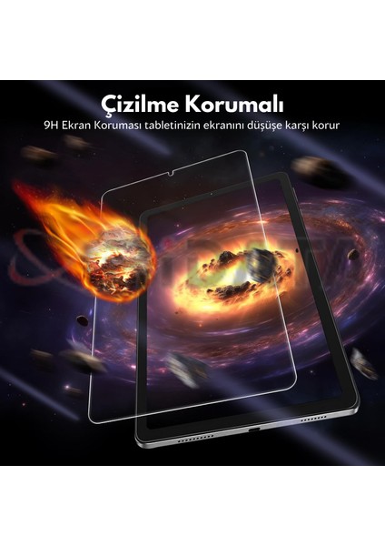 Samsung Galaxy A9 Plus 11 Uyumlu Premium Temperli Ekran Koruyucu Kırılmaz Cam fırsatları