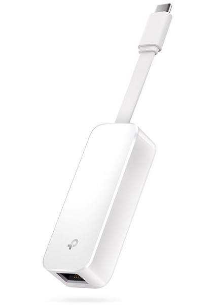 Tp-Link UE300C USB 3.0 Type-C To Rj-45 Adaptör