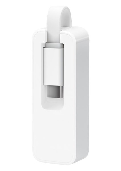 Tp-Link UE300C USB 3.0 Type-C To Rj-45 Adaptör