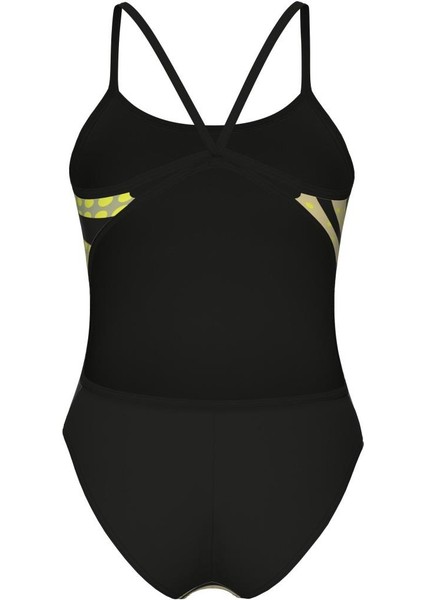 Multı Strıpes Kadın Yüzücü Mayosu 007158560 modelleri