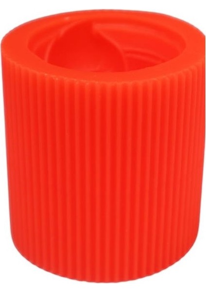 Yılbaşı Çam Ağacı - Noel Baba Silikon Kalıbı M-201